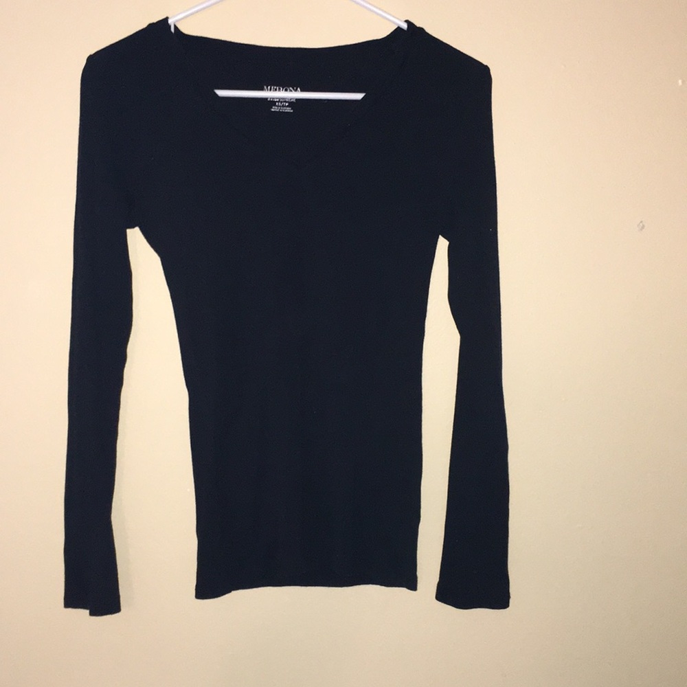 Long sleeve
